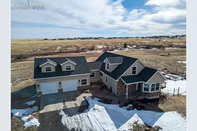 13522 Halleluiah Trail, Elbert, CO 80106 - Photo 45