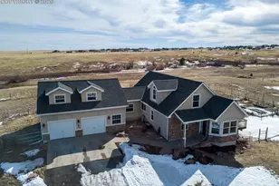13522 Halleluiah Trail, Elbert, CO 80106 - Photo 45