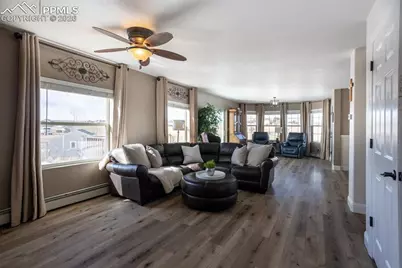 13522 Halleluiah Trail, Elbert, CO 80106 - Photo 9