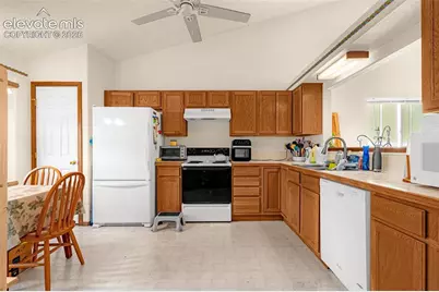 6540 Turkey Tracks Road, Colorado Springs, CO 80922 - Photo 7