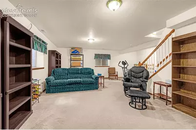 6540 Turkey Tracks Road, Colorado Springs, CO 80922 - Photo 17