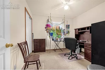 6540 Turkey Tracks Road, Colorado Springs, CO 80922 - Photo 11