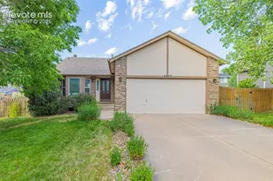 6540 Turkey Tracks Rd, Colorado Springs, CO 80922 - Photo 1
