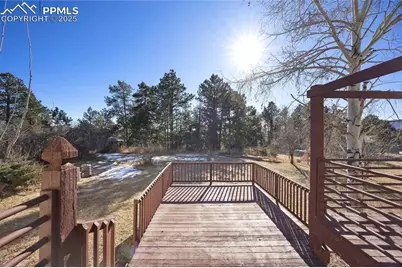 2655 Crestwood Drive, Monument, CO 80132 - Photo 27