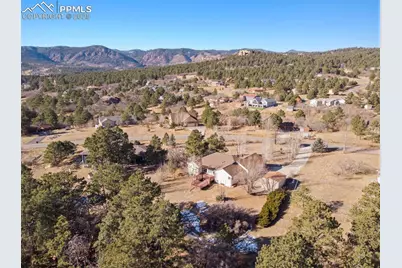 2655 Crestwood Drive, Monument, CO 80132 - Photo 31