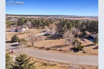 2655 Crestwood Drive, Monument, CO 80132 - Photo 33