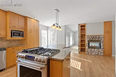 2655 Crestwood Drive, Monument, CO 80132 - Photo 7