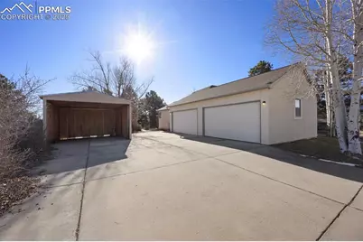 2655 Crestwood Drive, Monument, CO 80132 - Photo 3