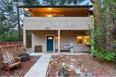 4840-4860 Pikes Peak Highway, Cascade, CO 80809 - Photo 19