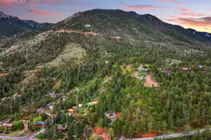 4840-4860 Pikes Peak Hwy, Cascade, CO 80809 - Photo 9