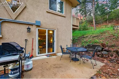 4840-4860 Pikes Peak Highway, Cascade, CO 80809 - Photo 13