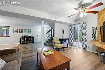 4840-4860 Pikes Peak Highway, Cascade, CO 80809 - Photo 33