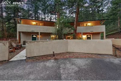 4840-4860 Pikes Peak Highway, Cascade, CO 80809 - Photo 3