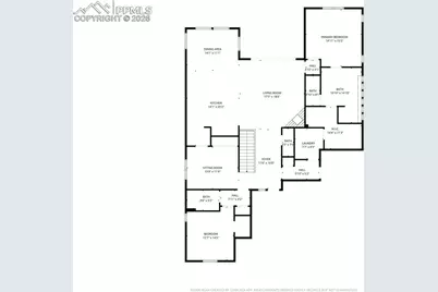 4714 Hanging Lake Circle, Colorado Springs, CO 80924 - Photo 47