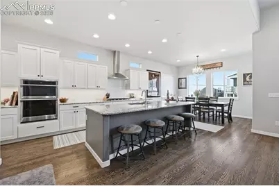 4714 Hanging Lake Circle, Colorado Springs, CO 80924 - Photo 11