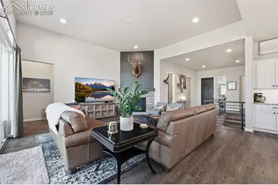 4714 Hanging Lake Circle, Colorado Springs, CO 80924 - Photo 9