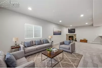 4714 Hanging Lake Circle, Colorado Springs, CO 80924 - Photo 35