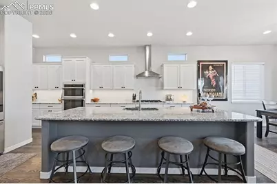 4714 Hanging Lake Circle, Colorado Springs, CO 80924 - Photo 13