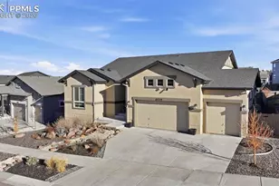 4714 Hanging Lake Cir, Colorado Springs, CO 80924 - Photo 3