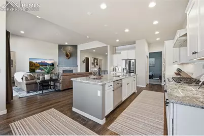 4714 Hanging Lake Circle, Colorado Springs, CO 80924 - Photo 15