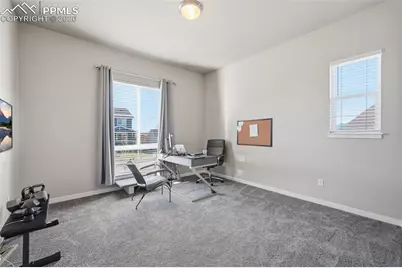 4714 Hanging Lake Circle, Colorado Springs, CO 80924 - Photo 25