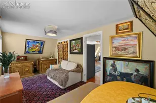 6840 Eagle Mountain Rd, Manitou Springs, CO 80829 - Photo 13