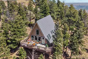 6840 Eagle Mountain Rd, Manitou Springs, CO 80829 - Photo 3