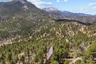 6840 Eagle Mountain Rd, Manitou Springs, CO 80829 - Photo 29
