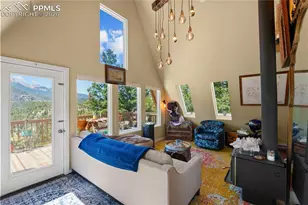 6840 Eagle Mountain Rd, Manitou Springs, CO 80829 - Photo 5