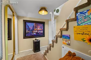 6840 Eagle Mountain Rd, Manitou Springs, CO 80829 - Photo 21
