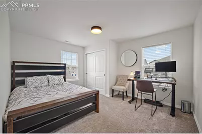 8771 Bynum Drive, Colorado Springs, CO 80908 - Photo 37