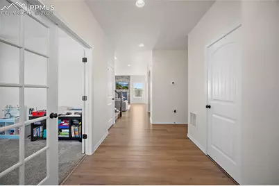 8771 Bynum Drive, Colorado Springs, CO 80908 - Photo 5
