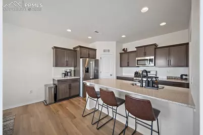 8771 Bynum Drive, Colorado Springs, CO 80908 - Photo 13