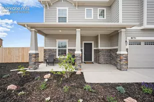 8771 Bynum Dr, Colorado Springs, CO 80908 - Photo 3