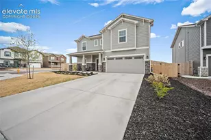 8771 Bynum Dr, Colorado Springs, CO 80908 - Photo 1