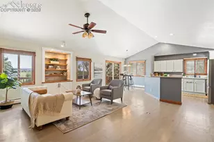 254 Candletree Cir, Monument, CO 80132 - Photo 9