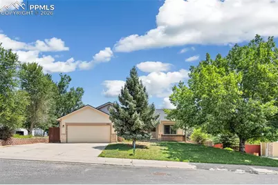254 Candletree Circle, Monument, CO 80132 - Photo 3