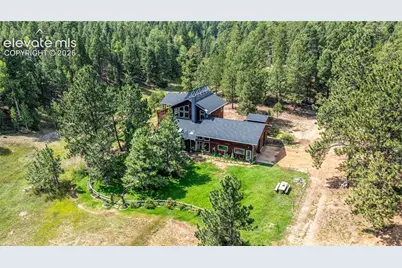 2493 County Road 782, Woodland Park, CO 80863 - Photo 35