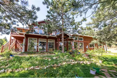2493 County Road 782, Woodland Park, CO 80863 - Photo 1