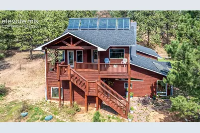 2493 County Road 782, Woodland Park, CO 80863 - Photo 3