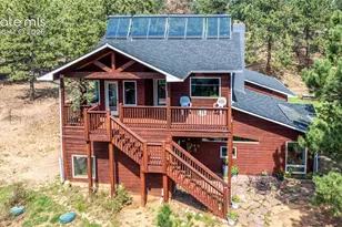 2493 Co Rd 782, Woodland Park, CO 80863 - Photo 3