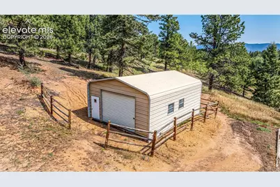 2493 County Road 782, Woodland Park, CO 80863 - Photo 41