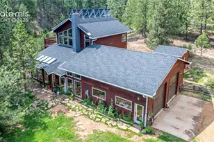 2493 Co Rd 782, Woodland Park, CO 80863 - Photo 5