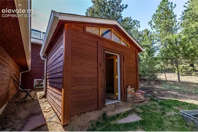 2493 County Road 782, Woodland Park, CO 80863 - Photo 37