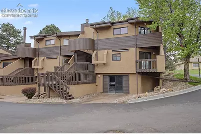869 Pebblewood Drive, Colorado Springs, CO 80919 - Photo 1