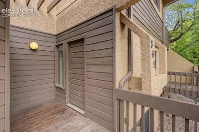 869 Pebblewood Drive, Colorado Springs, CO 80919 - Photo 3