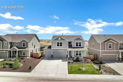 9003 Yellowtail Way, Colorado Springs, CO 80908 - Photo 1