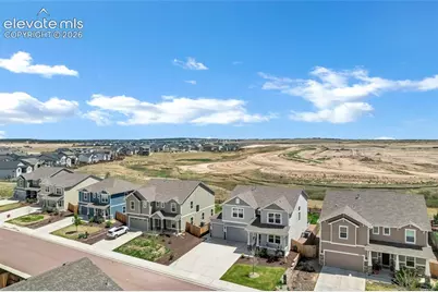 9003 Yellowtail Way, Colorado Springs, CO 80908 - Photo 29