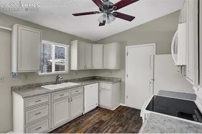 6569 E Gambol Quail Drive, Colorado Springs, CO 80918 - Photo 9