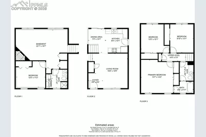 6569 E Gambol Quail Drive, Colorado Springs, CO 80918 - Photo 29